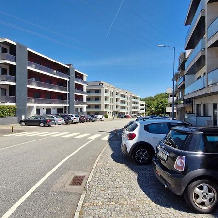 Appartement Ponte De Lima Ponte de Lima Exterior foto