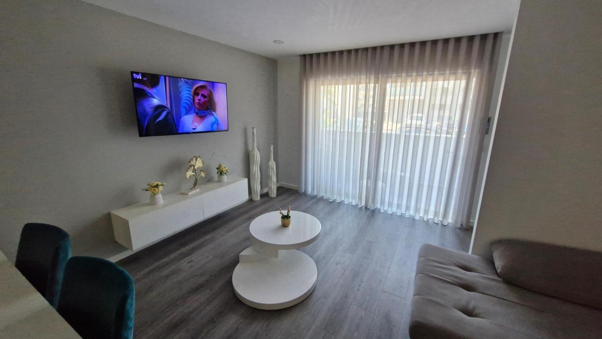 Appartement Ponte De Lima Ponte de Lima Exterior foto
