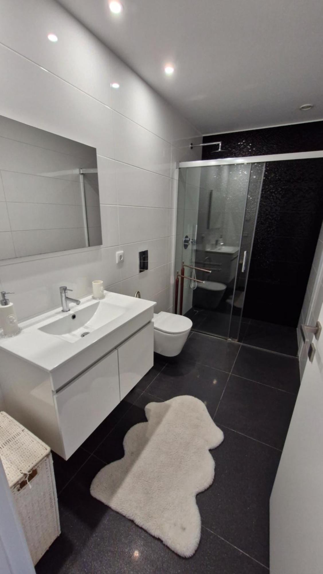 Appartement Ponte De Lima Ponte de Lima Exterior foto