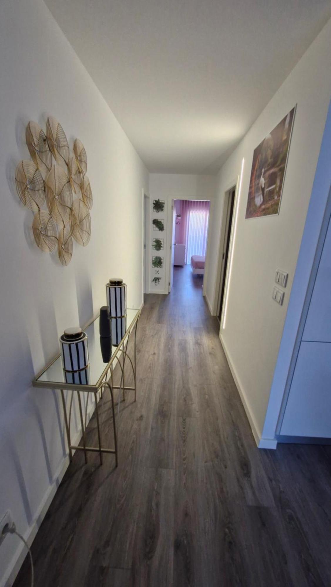 Appartement Ponte De Lima Ponte de Lima Exterior foto