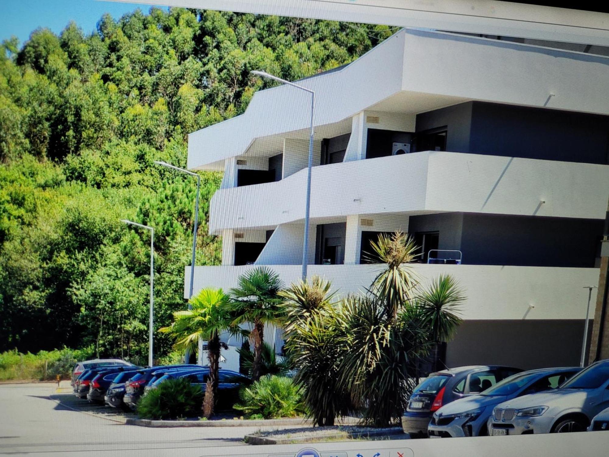 Appartement Ponte De Lima Ponte de Lima Exterior foto